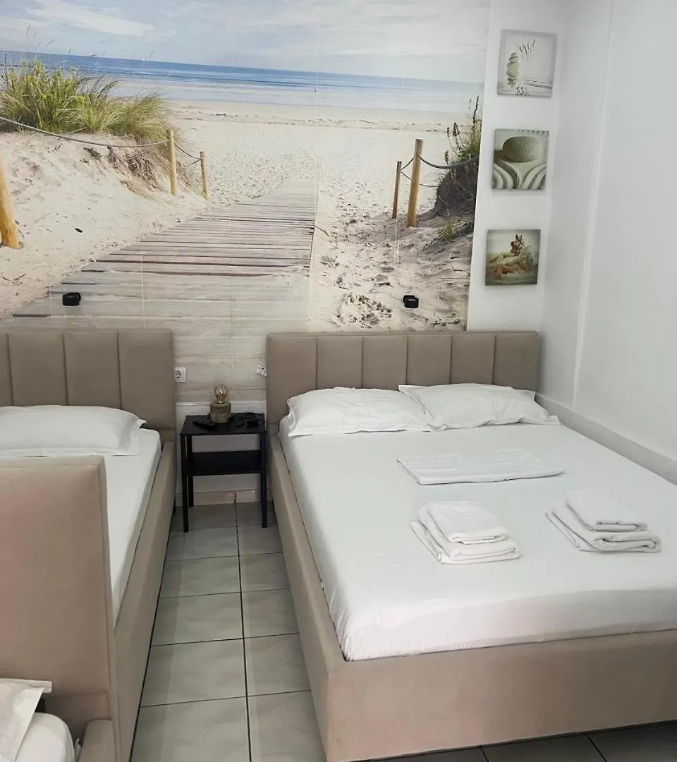 Spile Rooms Lukas Himara Albania