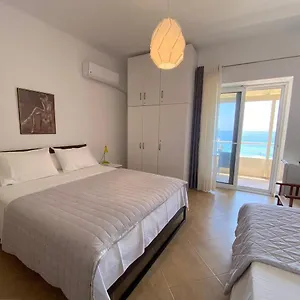  Pensión Casa Del Mar