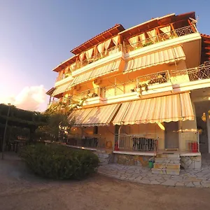  Aparthotel Rexhos